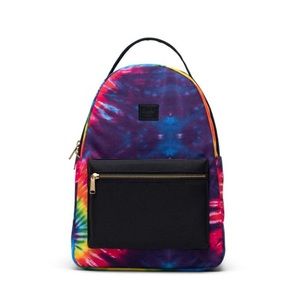 Herschel Supply Co Nova Mid Volume Rainbow BAg